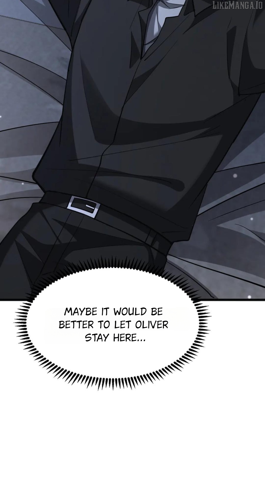 I’m Trapped In This Day For One Thousand Years Chapter 207 - page 40